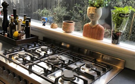 Updated Gas Appliance Recalls