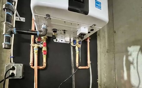 Common Hot Water System Problems